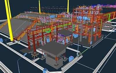 TechnipFMC – Azerikimya EP-300 /SP03 Plant