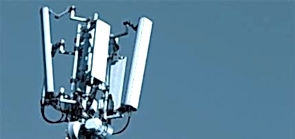 3. GSM Network Base Station Design And Installation Works