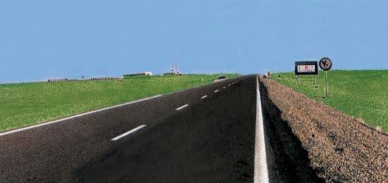 Al-Salmi & Jahra Highway