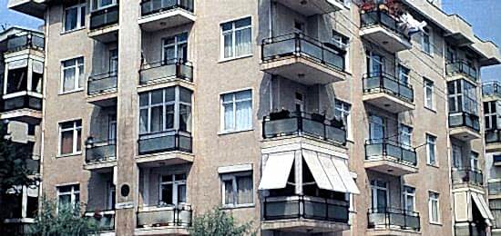 Ata Residential Units