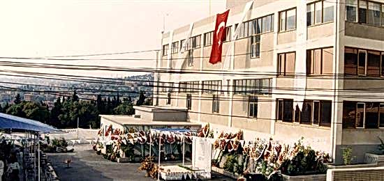 Elginkan Group Disposable Syringe Factory Construction and Equipment Installation Works