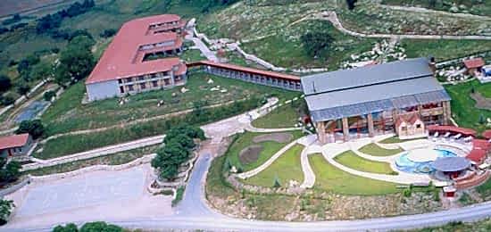 Durusu Park Resort Hotel