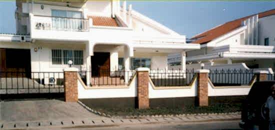 Ghana Ocean View Estates Project