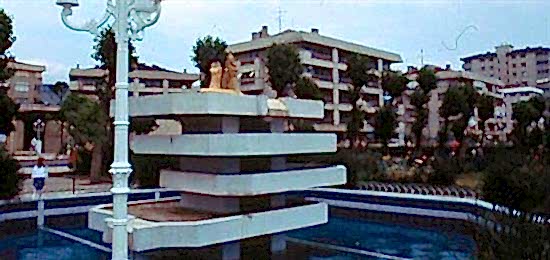 Pendik İntay Parkı