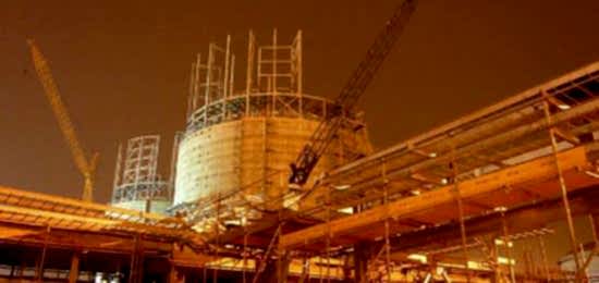 Rabigh Expansion Project-Contract UO2 Balance of Plant