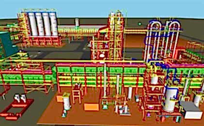 Socar Polymer – Sumgayit Polypropylene (PP) / High Density Polyethylene (HDPE) Production Facility