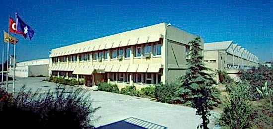 TEZSAN Factory Extensions Project