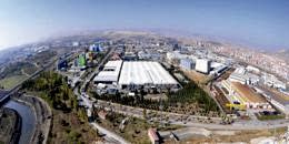 Yaşar Yatırım Infrastructure Works