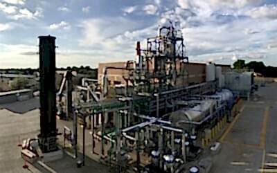 Üstay and Doğ-Yap JV, in Cooperation with Honeywell (UOP), Signed a New Plastics Upcycling Facility Agreement with Biotrend Energy!