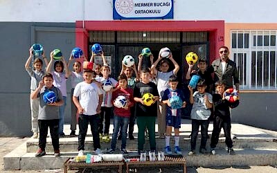 Promoting Equal Education Rights